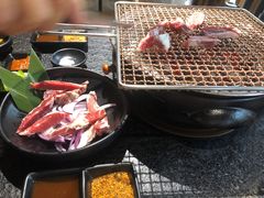 -九田家黑牛烤肉料理(郫都万达檬柏西路店)