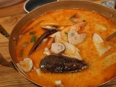 -默加东南亚美食(大宁音乐广场店)