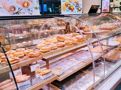 -巴黎贝甜(泗泾店)