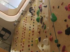-ROCKPLUS攀岩馆(环宇城店)