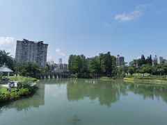 -四海公园(南山区)