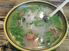 -高记清香园绝味不翻汤