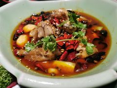 -新白鹿餐厅(悠迈生活广场店)