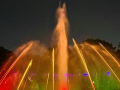 -南宁南湖公园