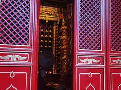 -西安市广仁寺