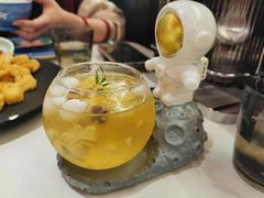 -蘇小主·创意中国菜(金茂览秀城店)
