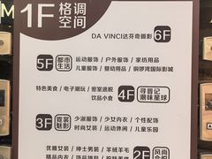 -铜锣湾国际购物中心