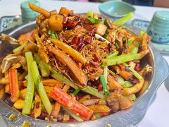 -馋嘴蛙火锅