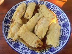 -茅老太臭豆腐