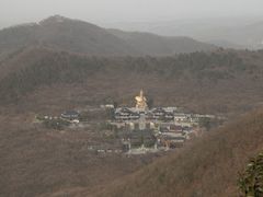 -句容茅山景区