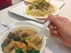 -护国寺小吃(新街口店)