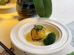-粤秀餐厅(国货店)