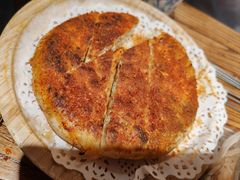 -有奴思烤肉·清真(正宁路店)