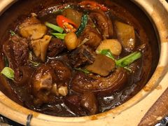 -上海人家花樣年华(中山公园店)