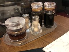 -香港表哥茶餐厅(银泰百货店)