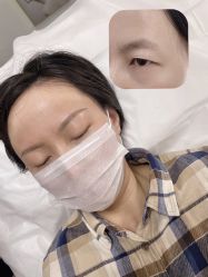 点击看大图 -YIMEI ART半永久纹眉·野生眉