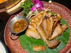 -金厨泰国餐厅·全泰籍厨师料理(拱北店)