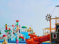 -汕头中海黄金海岸水上乐园