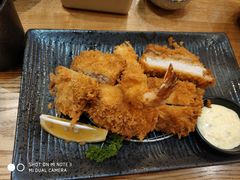 -胜博殿霸王树(嘉里中心店)
