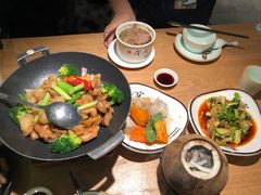 -珍味汤馆·潮汕家乡菜(保利文化广场店)