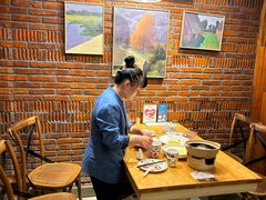 -江南外婆桥·寻味嘉兴(月河店)