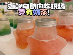 -海天盛宴海鲜自助(正大广场店)