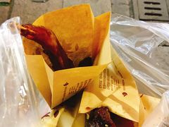 -赵元章肉骨烧(山塘街店)
