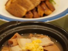 -麒麟中餐厅·经典粤菜·地道菜式老字号(广州长隆酒店)