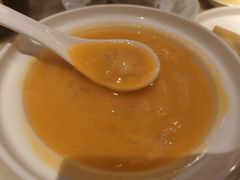 -京华烟云·北京烤鸭(领展购物广场·中关村店)