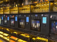 -ibarrel爱杯·bistro&brunch(江宁路店)