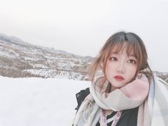 -蓟县盘山滑雪场