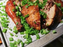 -绿茶餐厅(成都大悦城店)