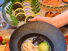-Mr.Fish鱼鲜生海鲜放题(高德置地冬广场店)