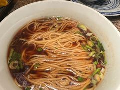-南京大牌档(青岛万象城店)