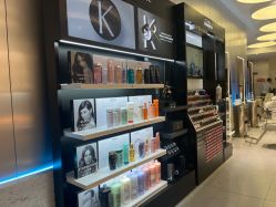 -PE SALON