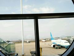 -厦门高崎国际机场-T3航站楼