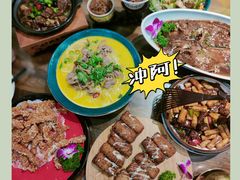 -梁溪河畔·吉府花园(南长街南下塘店)