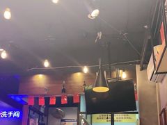 大堂-猫姑娘大盘鸡(商城路店)