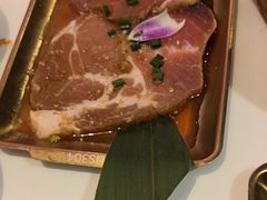-炙城·韩式烤肉(南京东路店)