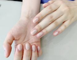 -闺蜜美甲