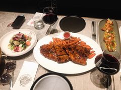-Hurricane's Grill 飓风牛排