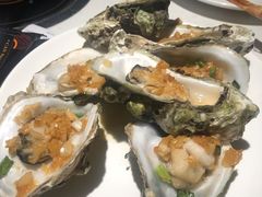-加餐海鲜自助(宝龙一城店)