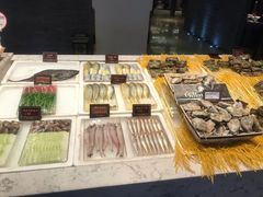 -徐记海鲜(陕西历史博物馆|明德门店)