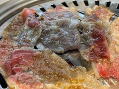 -六七八韩式烤肉·韩国料理(上杭路店)