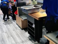 -金妈家烤肉(龙湖U城天街店)