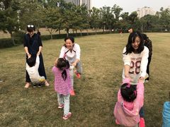 -Angel Garden天使花园幼儿园