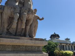 -中国农业博物馆