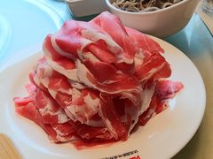 -阳坊大都涮羊肉(阳坊总店)