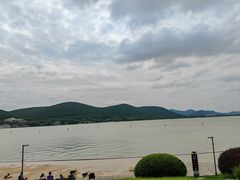 -云龙湖旅游景区