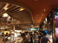 -山焱·炭火自助烤肉(周浦万达店)